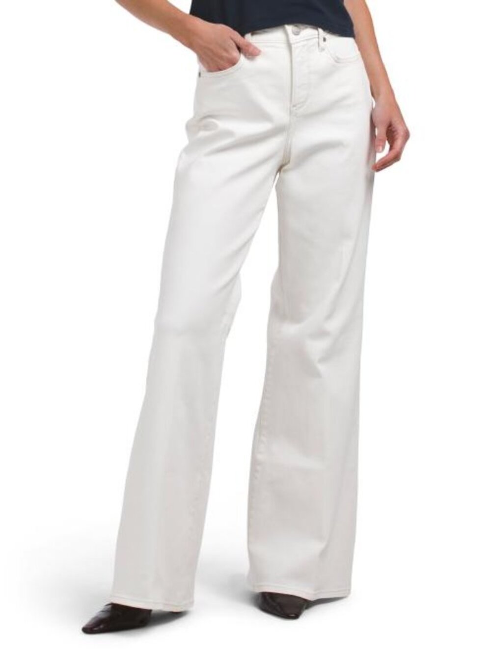 NYDJ Mia Palazzo Jeans